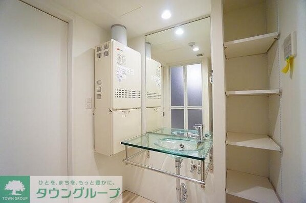 PASEO文京茗荷谷の物件内観写真